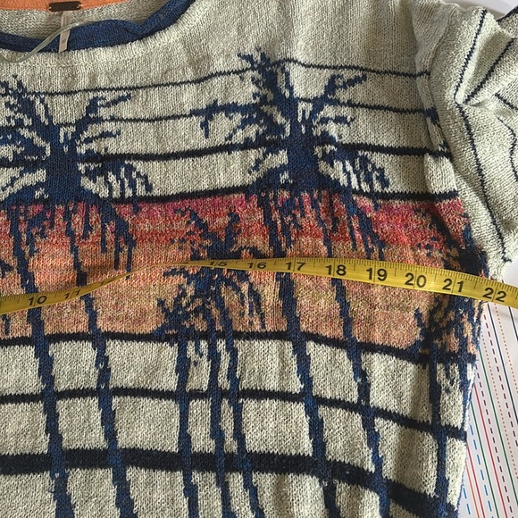 Free people sweater - Picture 7 of 7